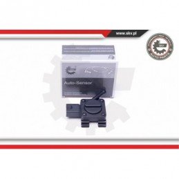 SENSOR PRESION ESCAPE...