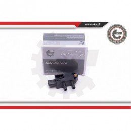 SENSOR PRESION ESCAPE...